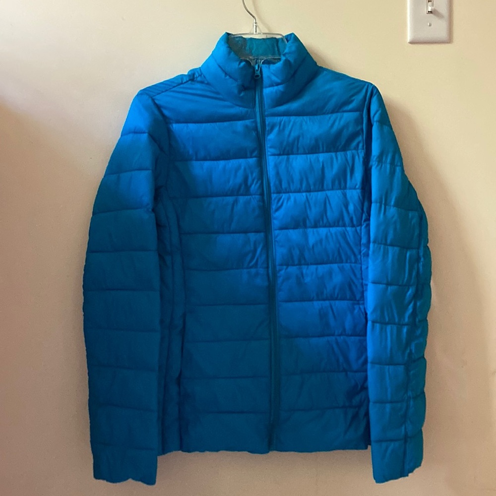 Blue Coat